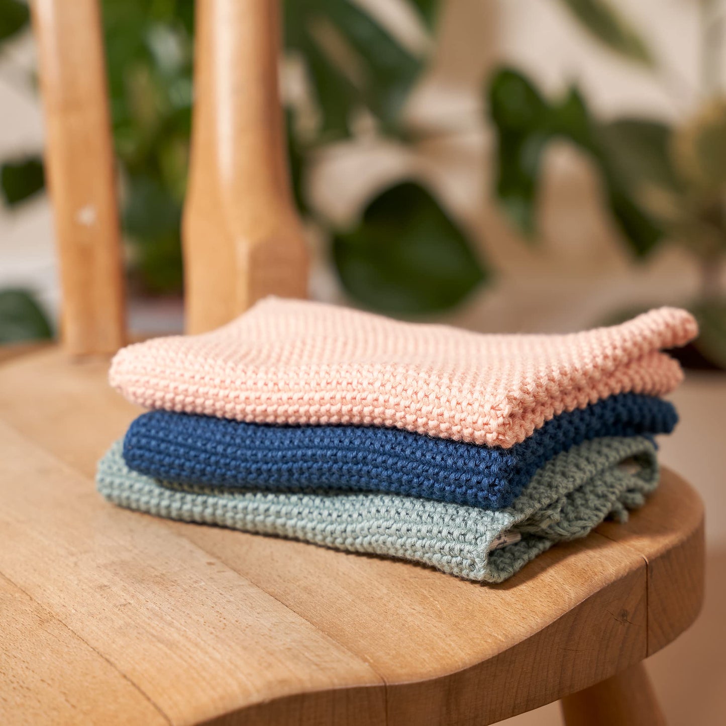 Wild & Stone GOTS Organic Cotton Hand Towel, 40 x 60cm