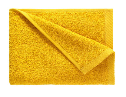 Top Towel Plus Set of 4 Bath Towels and Washbasin 100% Cotton | Soft, Absorbent and Durable Towels 50 x 100 cm | Ideal Set for Modern Bathroom