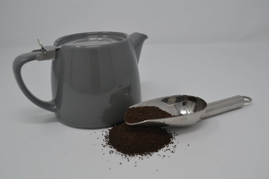 Decaffeinated English Breakfast Loose Leaf Tea Blend - 500grams