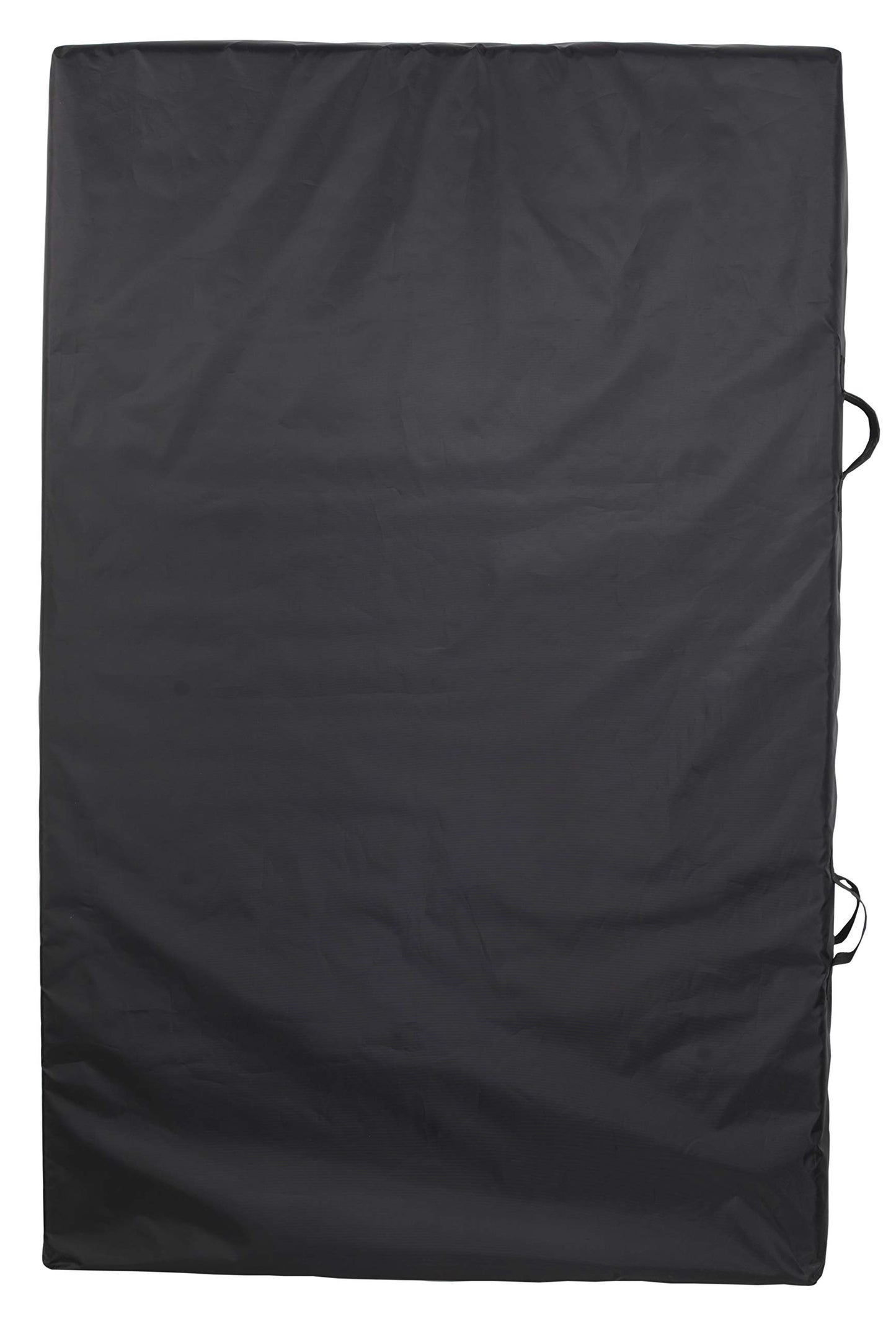 Mattress Storage Carry Bag with Zipper and Handle by Direct Manufacturing – multiple sizes, reusable and washable (140cm x 200cm x 25cm)
