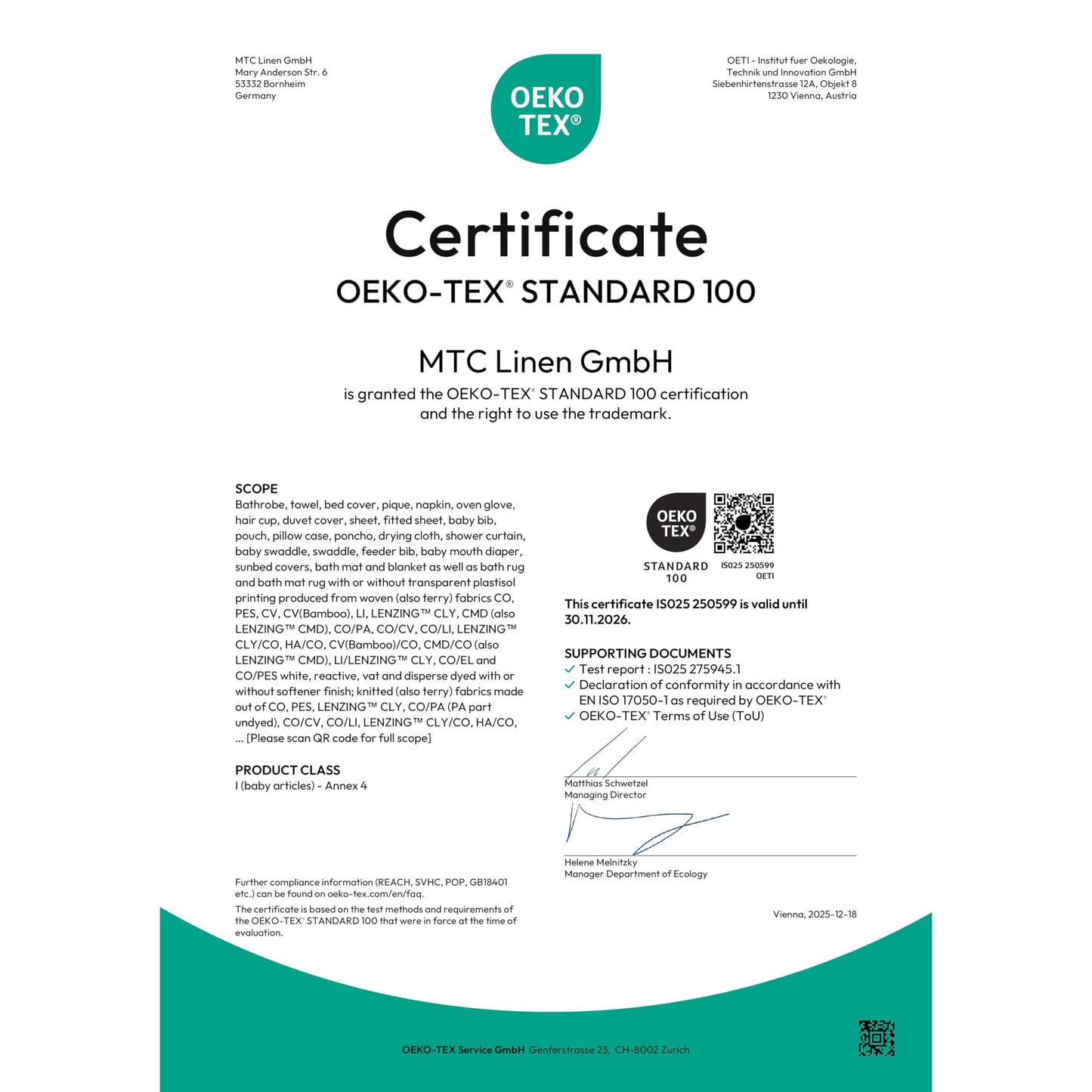 Hammetex Bathrobe 100% Cotton Unisex for Men and Women Quality 400 g/m² Quality Soft Absorbent Terry Towelling Bathrobe for Couples with Pockets