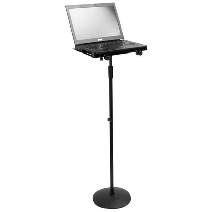 On-Stage MSA5000 Laptop Mount, Black