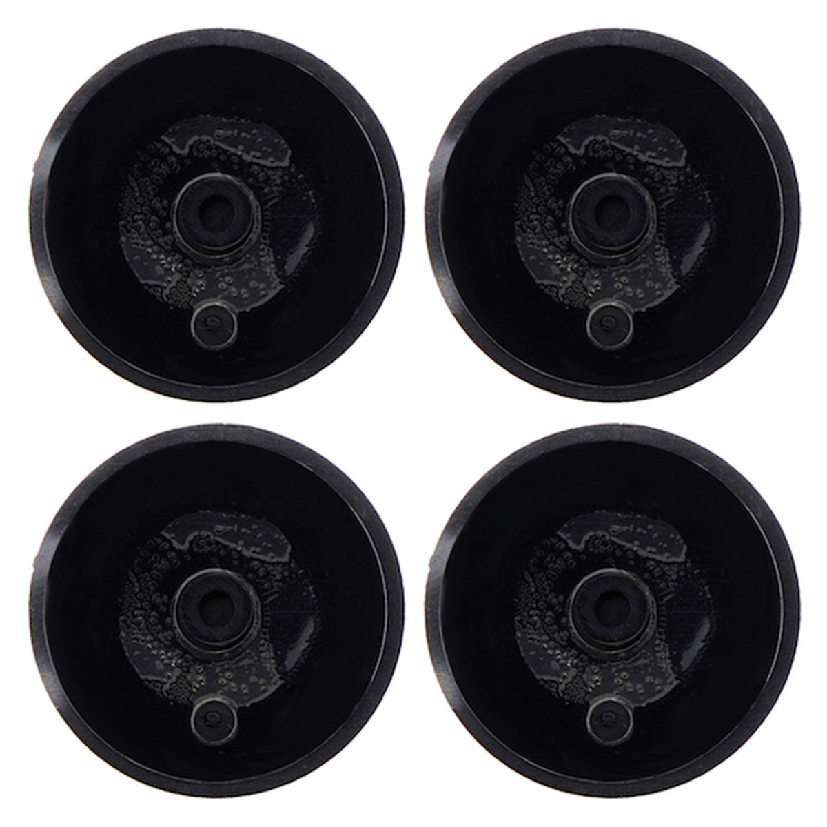 zalati Bottom Base 4pcs Rubber Feet Pad Replacement for Compatibale with MacBook Pro A1425 A1398 A1502