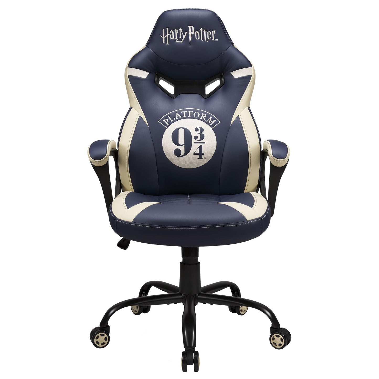 Subsonic Harry Potter Gaming Office Chair 9 3/4 Official Licence Kids