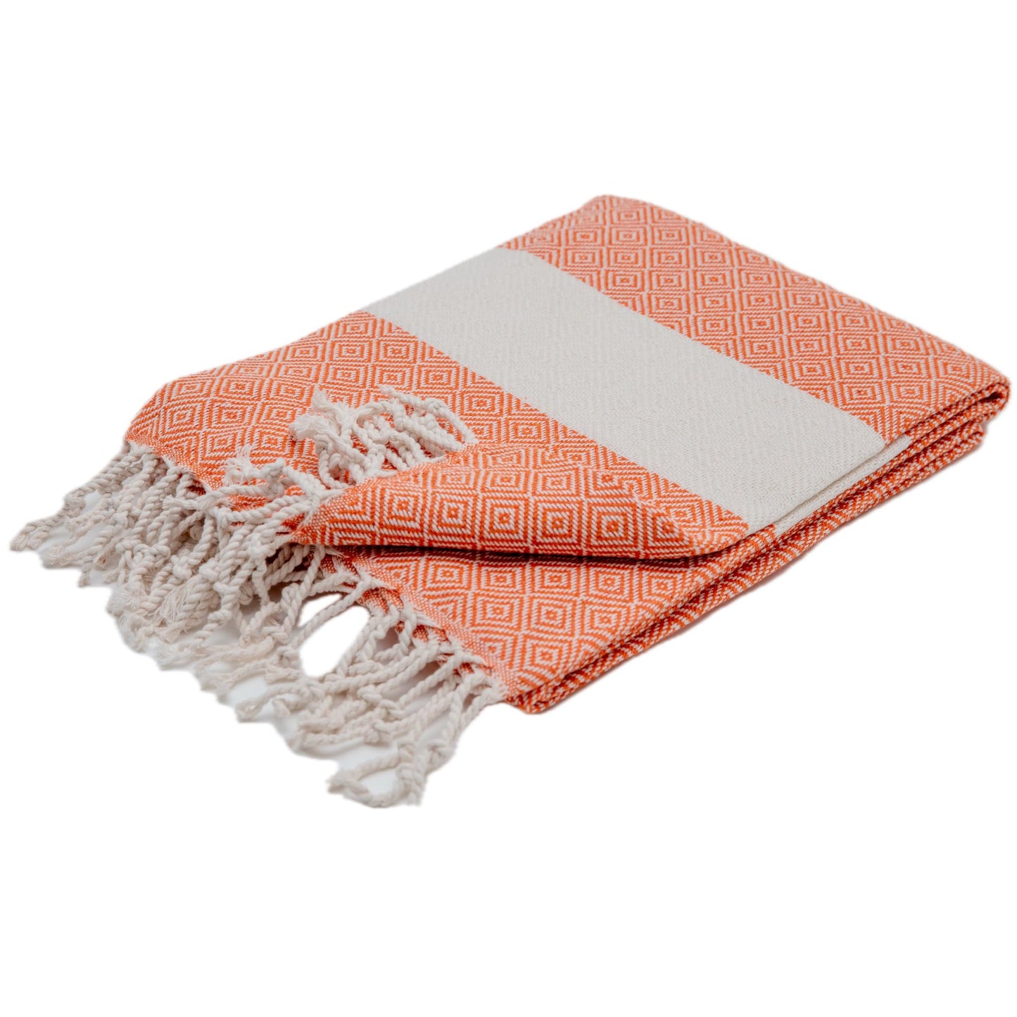 Eternique Art Turkish Beach Towel – Lightweight, Quick-Dry Hammam Towel for Beach, Pool, Travel, Gym, Fitness – 100% Cotton Peshtemal
