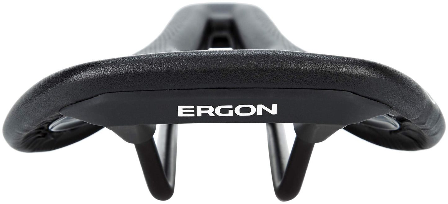 Ergon SR Road Sport Gel Womens Black S/M