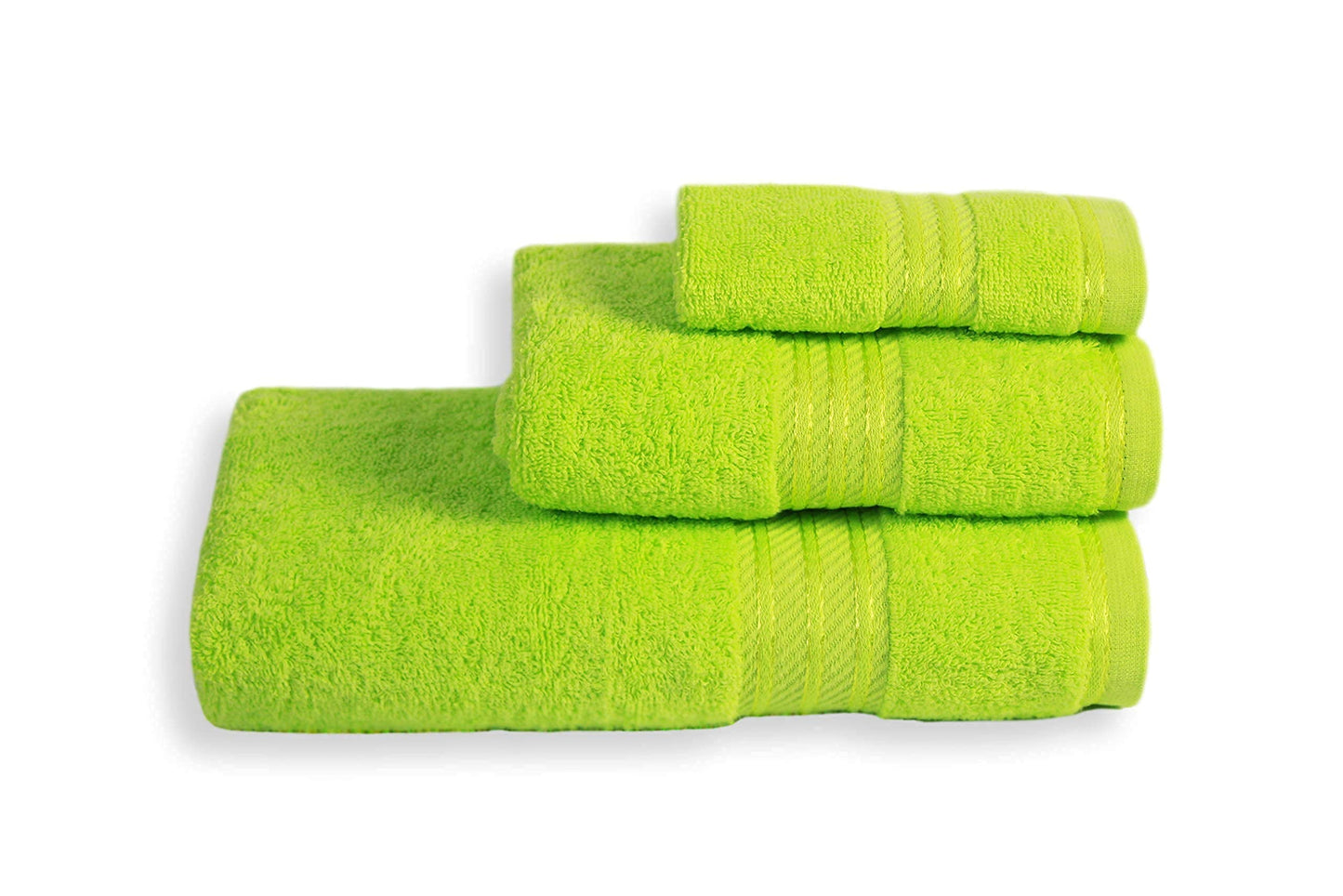 Bentley Priory Linens Supreme Face Flannels for Bathroom 500GSM Super Soft Cotton Pack of 4 Absorbent and Quick Dry Face Cloth Flannel Towels Set 30