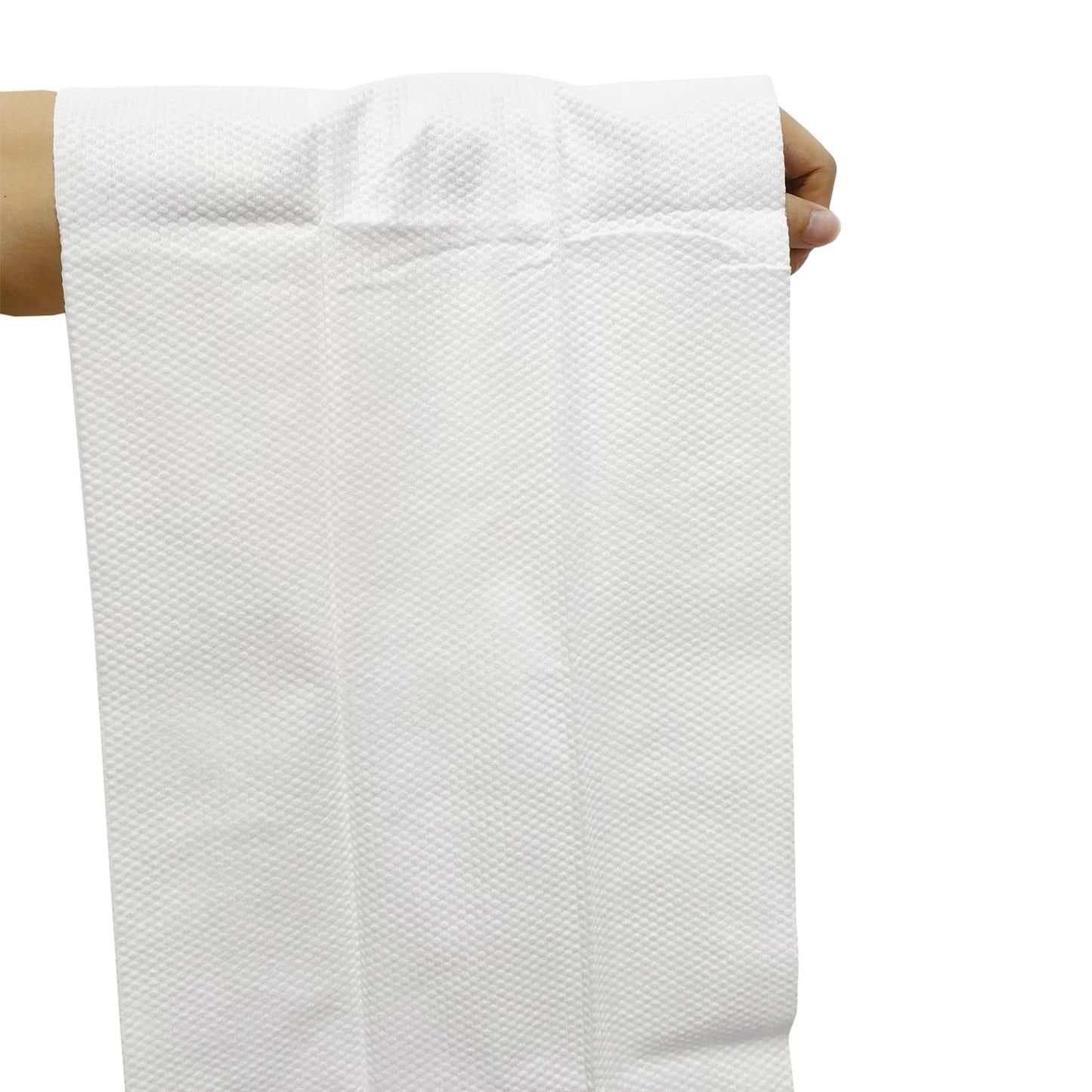 Disposable Bath Towel Bed Travel Camping Incontinence Spa Adult Hotel Shower DRy Throw Away Single Use Beach Bed Bath Extra Large Wet Wash For Adults