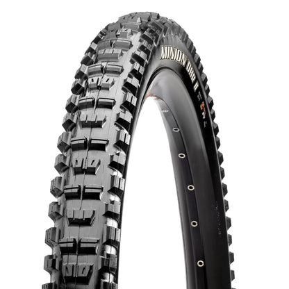 Maxxis Minion DHR2 Folding Dual Compound Exo/tr Tyre - Black, 29 x 2.30-Inch