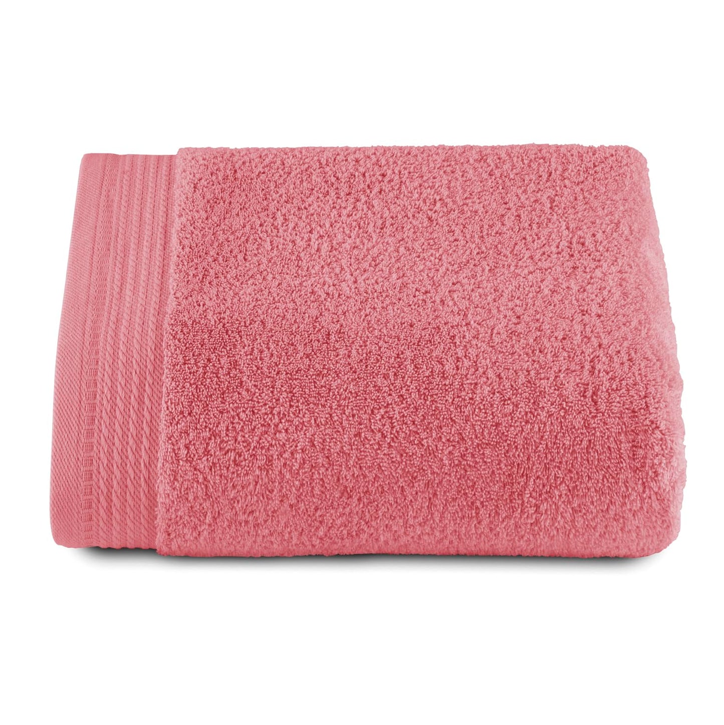 RIZO Top Towel ? Set of 1 Shower Towel ? Large Shower Towel ? Bath Towels ? 100% Combed Cotton ? 600 g/m2 ? Measure 100 x 150 cm ? Boiler