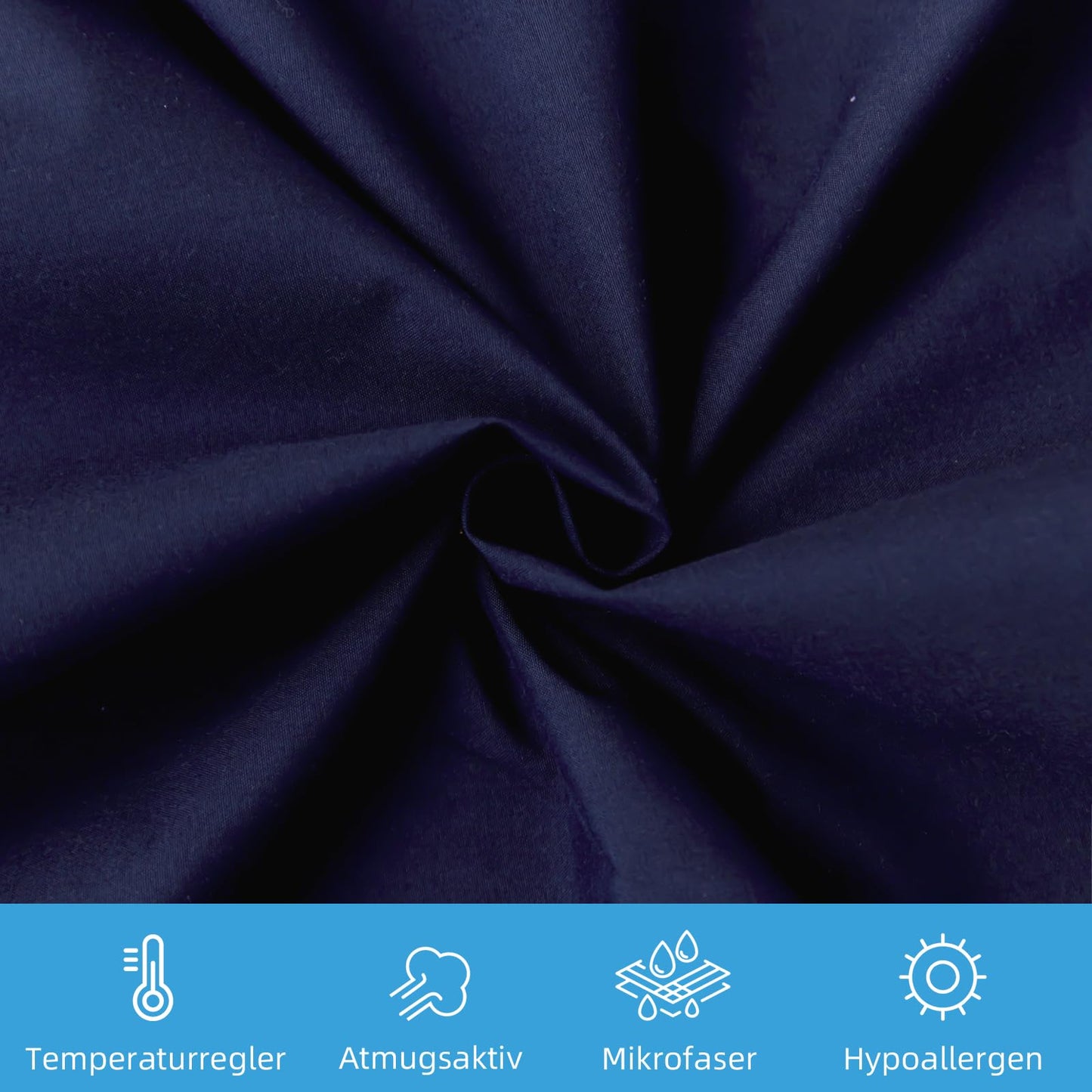 mafudoxi Waterproof Mattress Protector, 160 x 200 cm, Incontinence Fitted Sheet, Breathable Mattress Protector, Bed Sheet, Moisture Protection