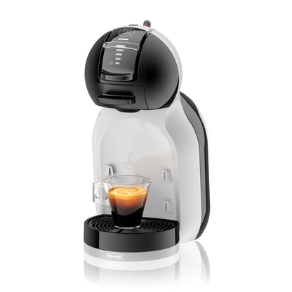 NESCAF  Dolce Gusto  Mini-Me  Automatic Coffee Machine Black/Artic by DeLonghi