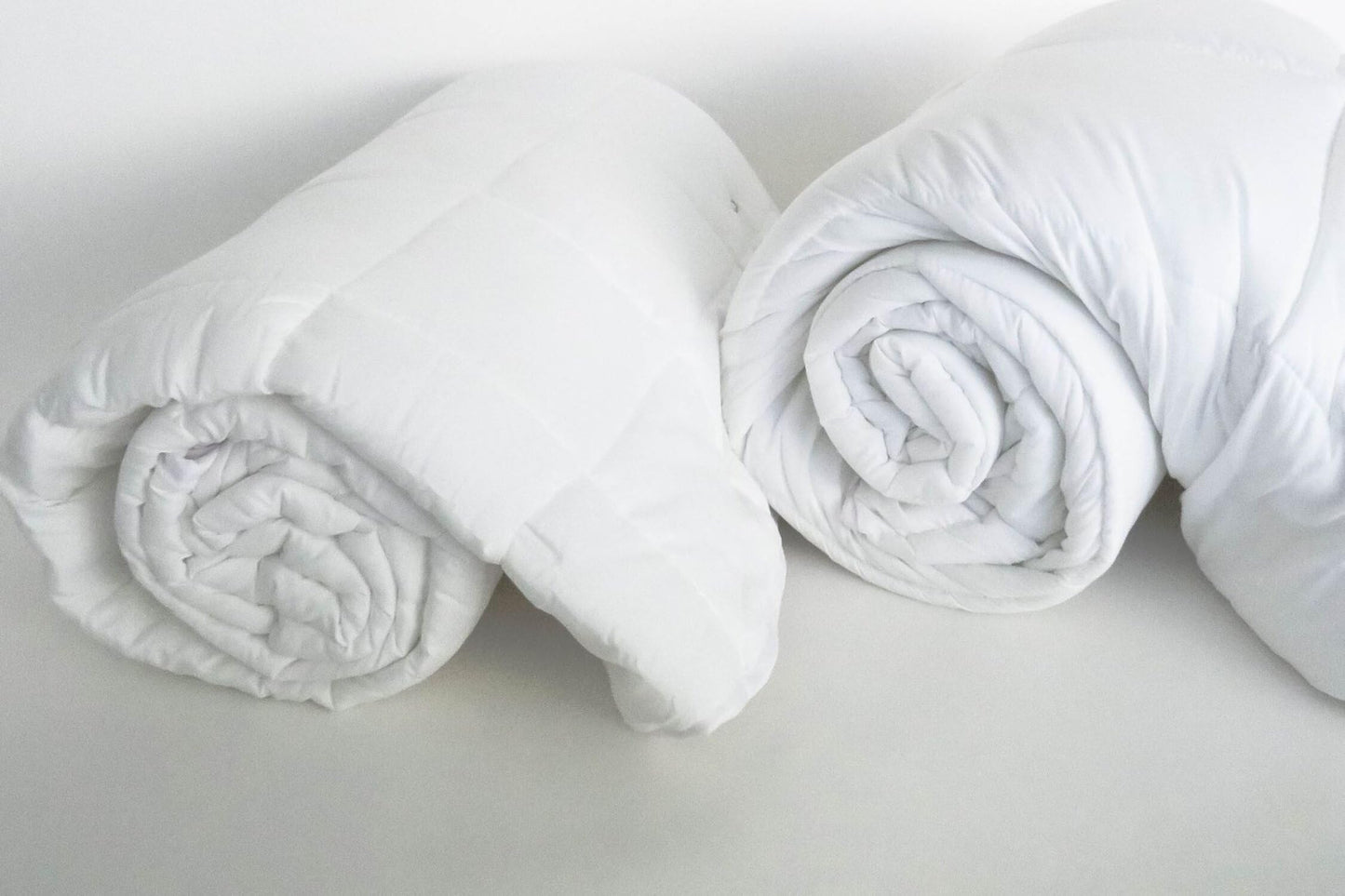 Burrito Blanco Duvet filling 4 seasons: Pack of 2 duvet fillings, DIS. 036