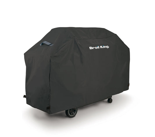 Broil King 67470 129 cm Select Cover - Black