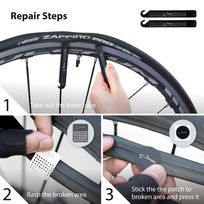 BONE】Portable Bike Repair Capsule, 14-in-1 Bicycle Repair Tool Kit, Mountain/Road Bike maintenance with Tire Pump & Wrench Tool Kit, Bike Accessories for Cycling, Emergency Bike Repair Bag