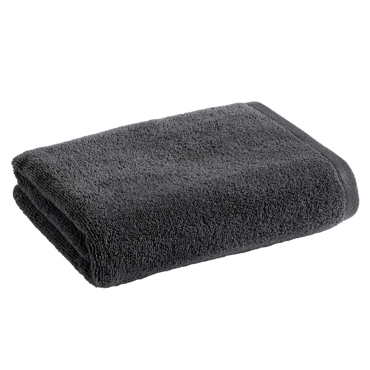 Christy Cirrus Bath Sheets Set | 6 Pieces | 2 Face 2 Hand 2 Bath Sheets | Quick Dry | Super Soft and Fluffy | Lightweight Bathroom Shower Towels