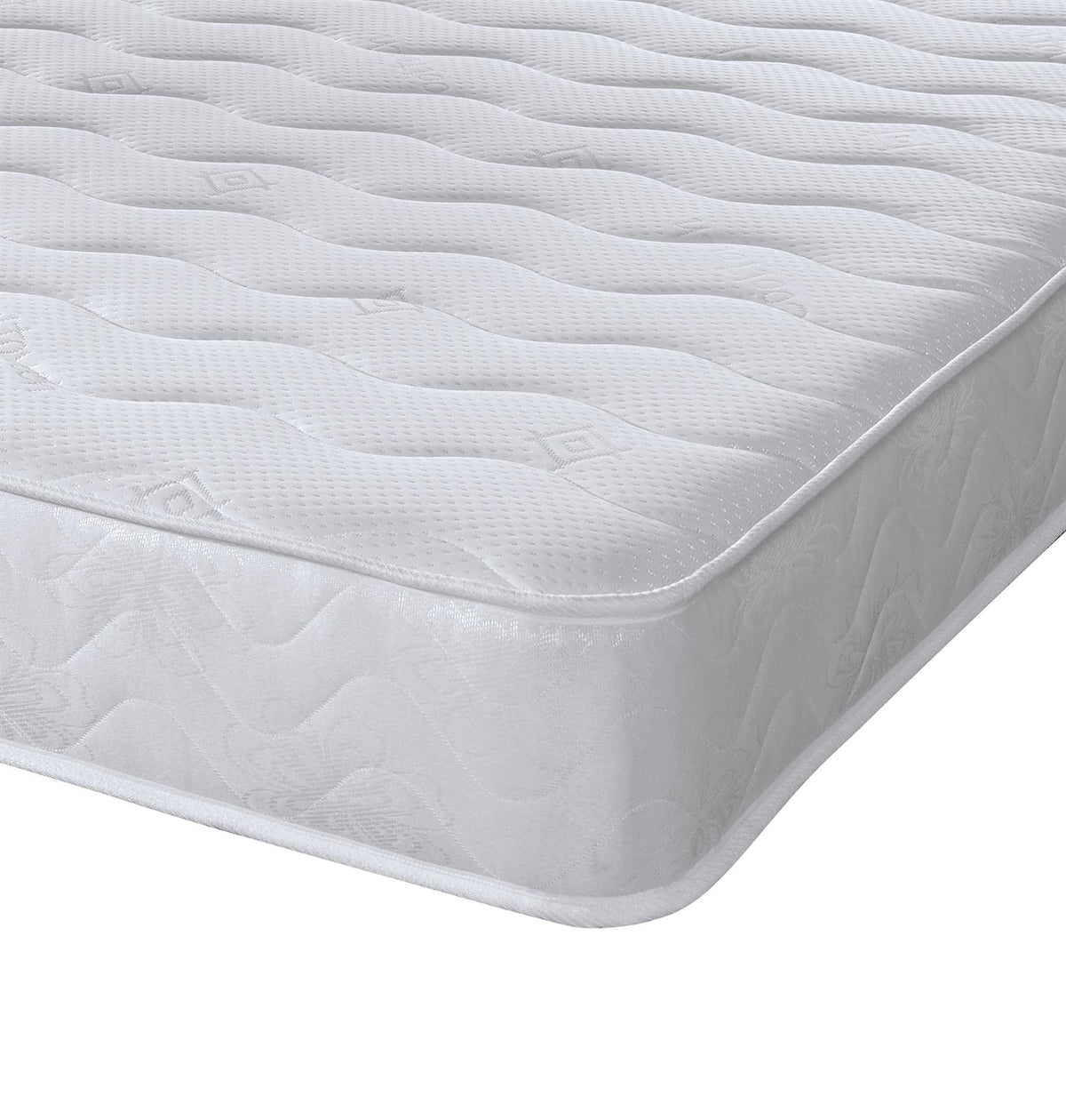 eXtreme comfort ltd Wave Essentials Double Mattress