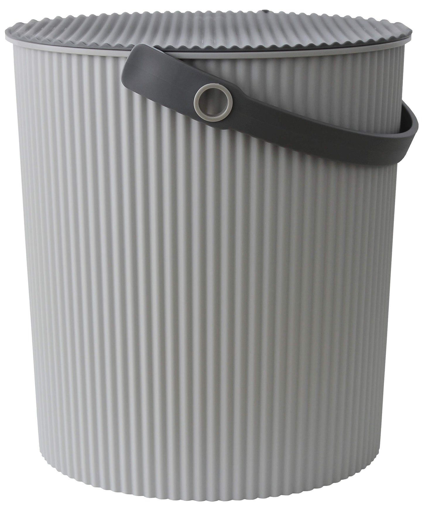 Hachiman Omnitool XL Basket 20 Litres Grey