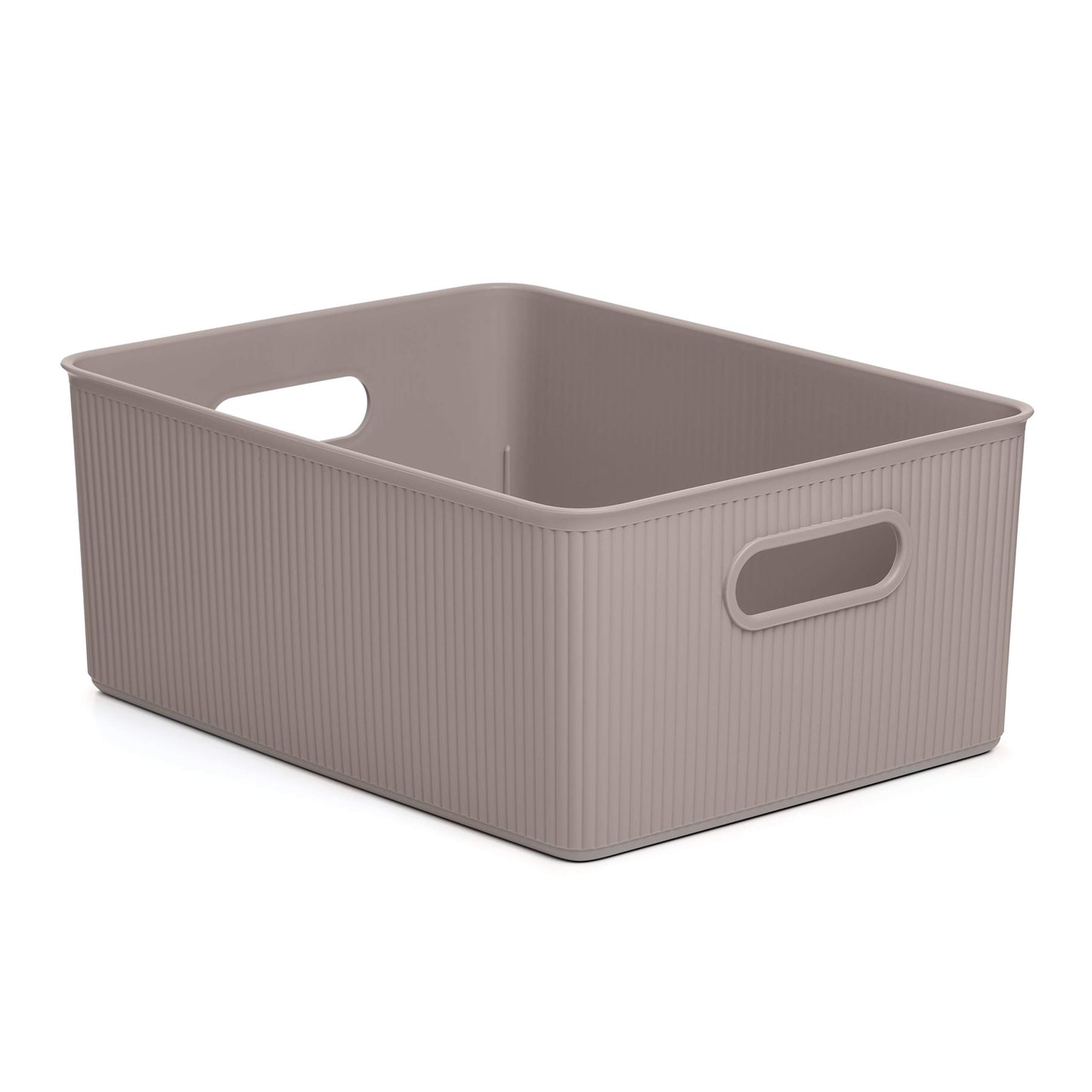 TATAY Storage Basket Baobab BPA-Free Compact Versatile Design
