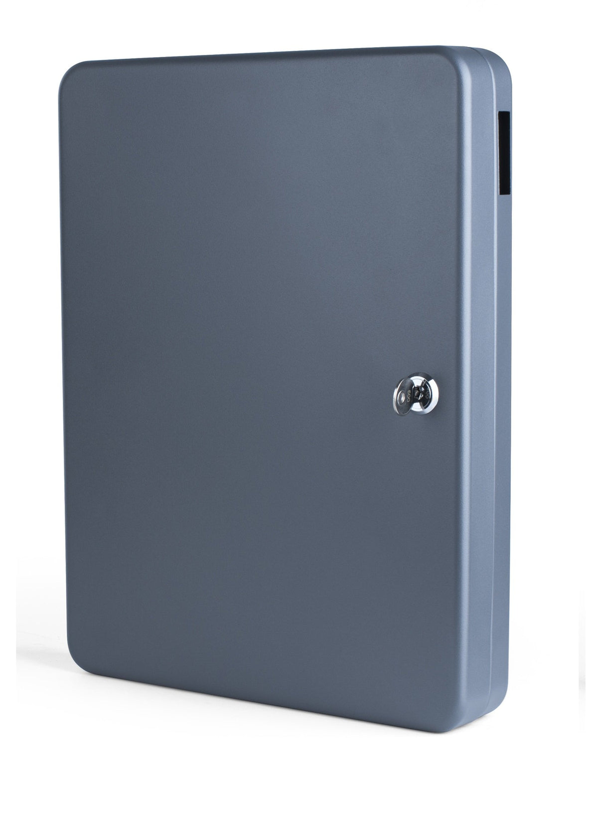 Pavo - Key Cabinet for 80 Keys , Dark Grey