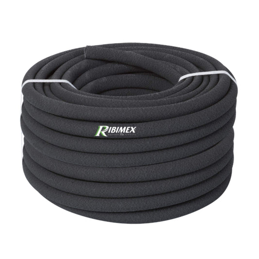 Ribimex PRTP50 Tube Drop, Porous, 50 m, Black, 19x38x38 cm