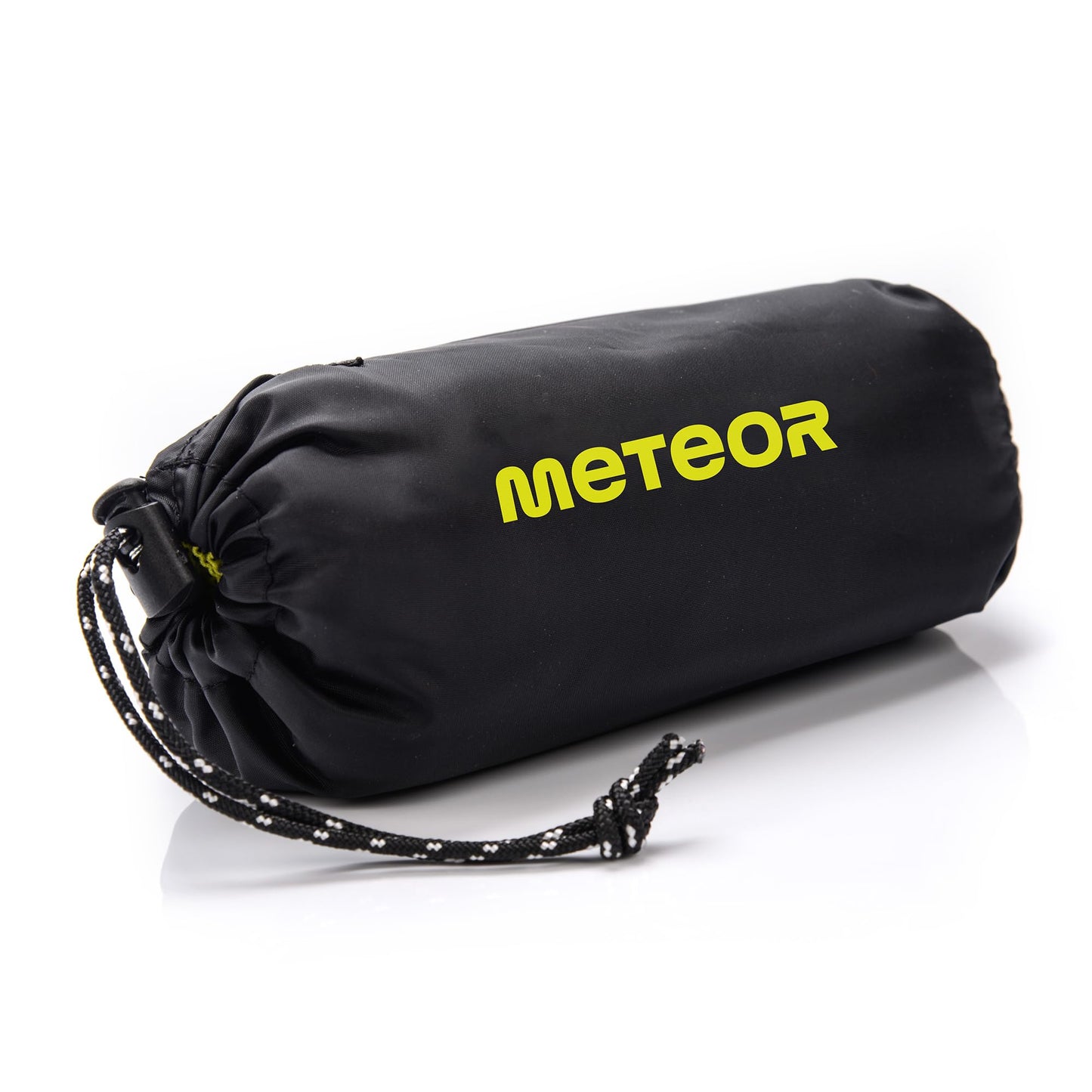 meteor microfibre towel – Lightweight travel towel for gym, swimming, backpacking – Compact & quick-dry gym towels with carry pouch