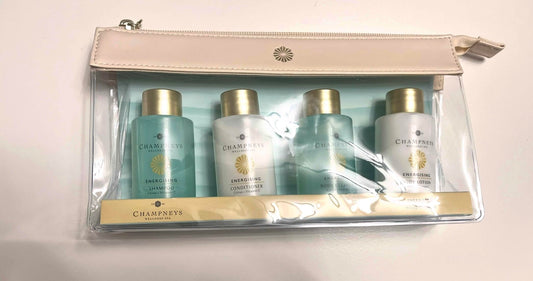 Champneys Health Spa Weekend Treats Gift Set
