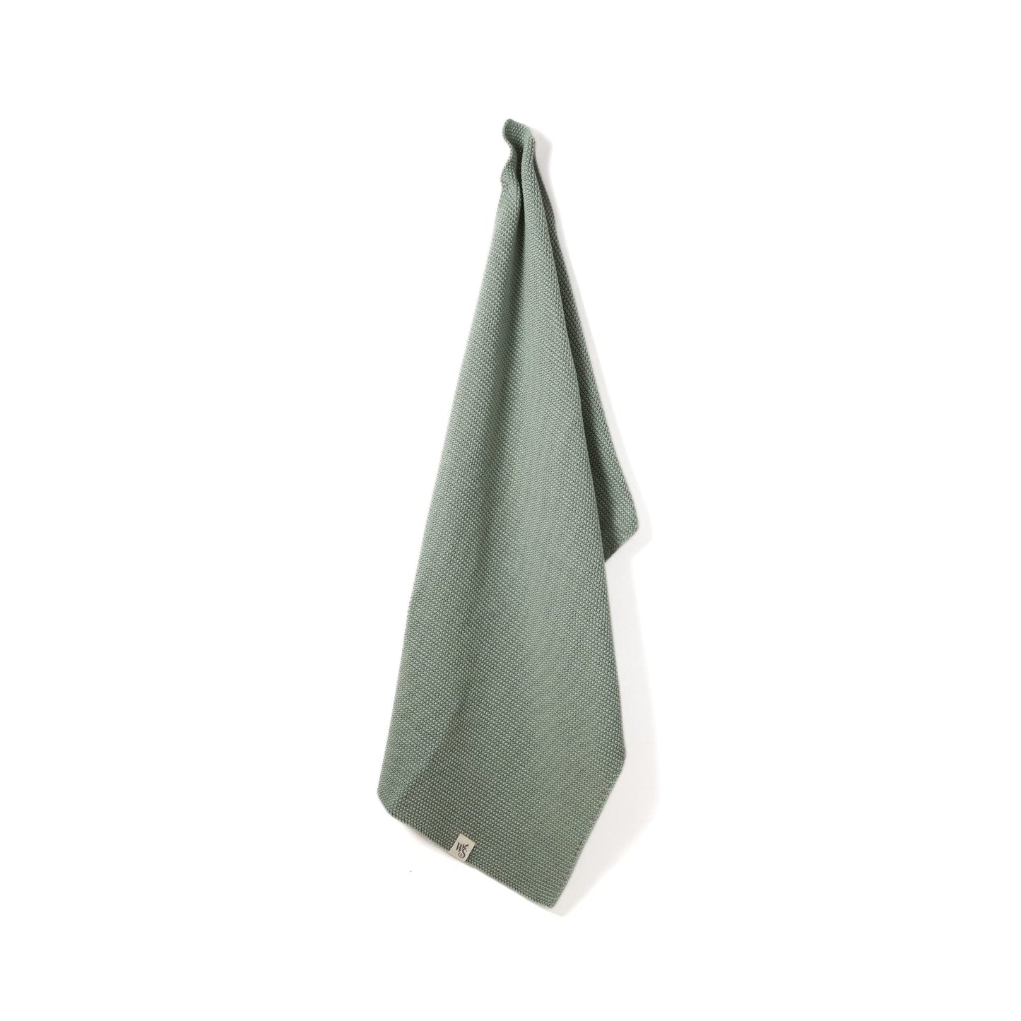 Wild & Stone GOTS Organic Cotton Hand Towel, 40 x 60cm