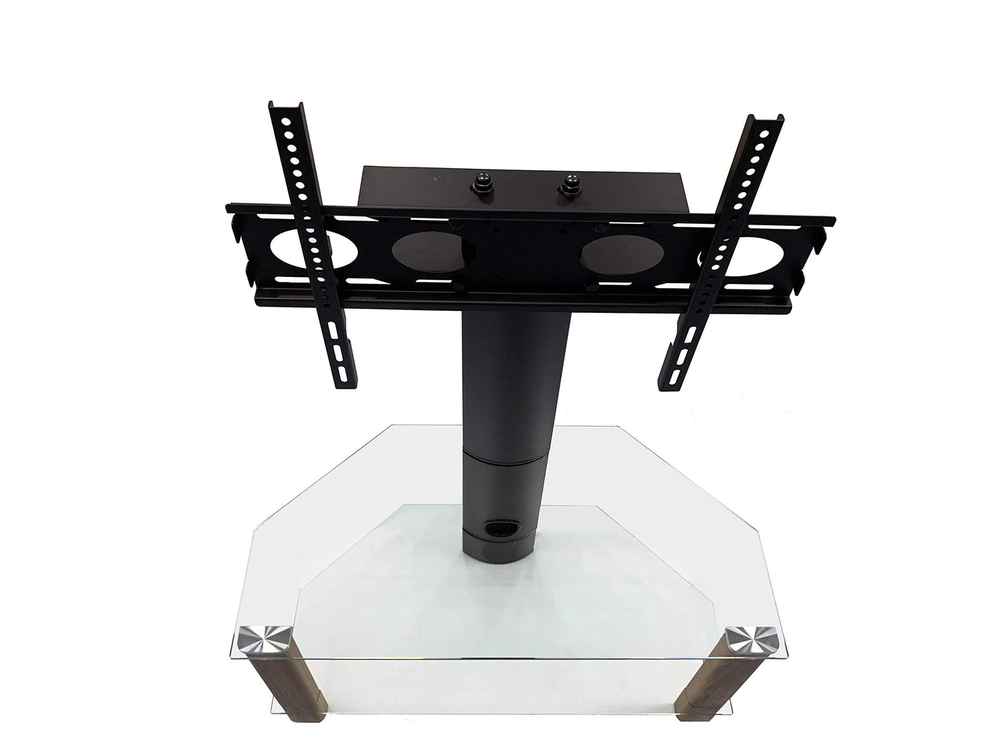 Alphason CENTURY CANTILEVER STAND 800 LIGHT OAK