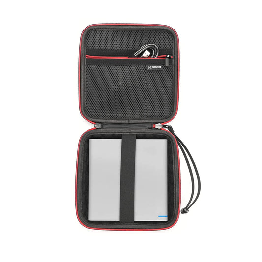RLSOCO Case for Ubiquiti Networks UniFi Cloud Key Gen2 Plus(UCK-G2-PLUS)(Case Only)