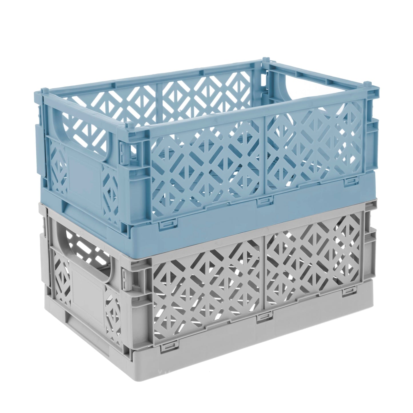 keeeper fritzi foldabel box 3,45L