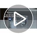 Waterdrop Water Filter Cartridges, Replacement for Brita® Maxtra+® Plus, Maxtra Pro® All-in-1, Compatible with Brita® Marella® Jug, Brita® Kettle, Reduce PFAS, PFOA/PFOS, TÜV SÜD, NSF Certified (12)
