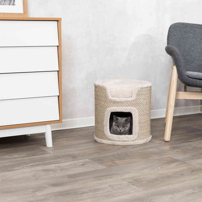 Trixie Pet Products Ria Cat Tower