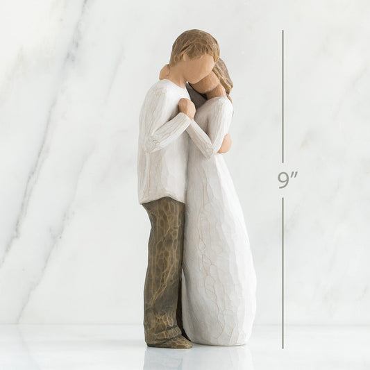Willow Tree Promise Figurine
