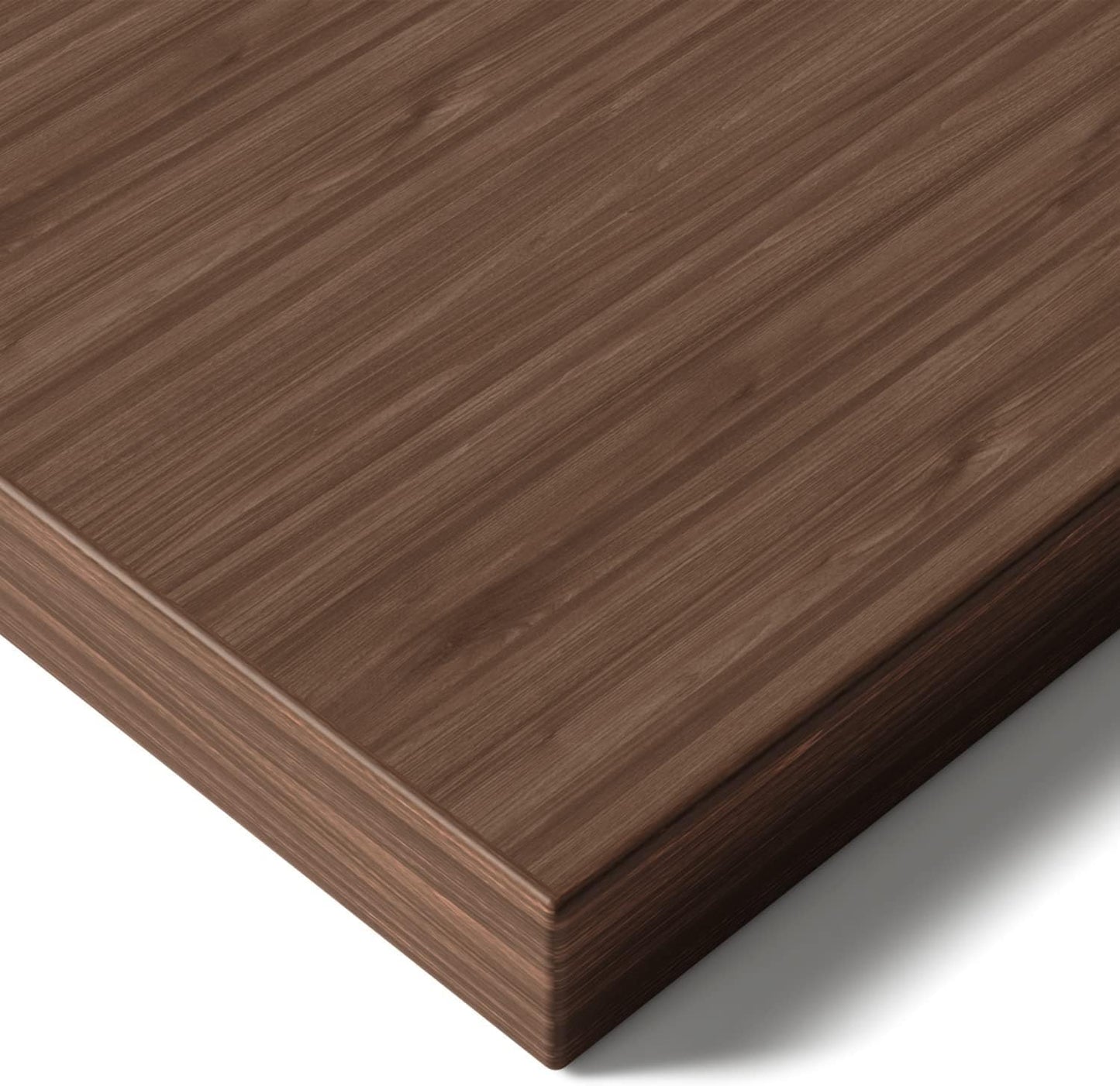 Desktronic Table Top 200 x 80 cm Desk Top - Perfect for Height-Adjustable Desks, Dining Tables and More - Made in Europe