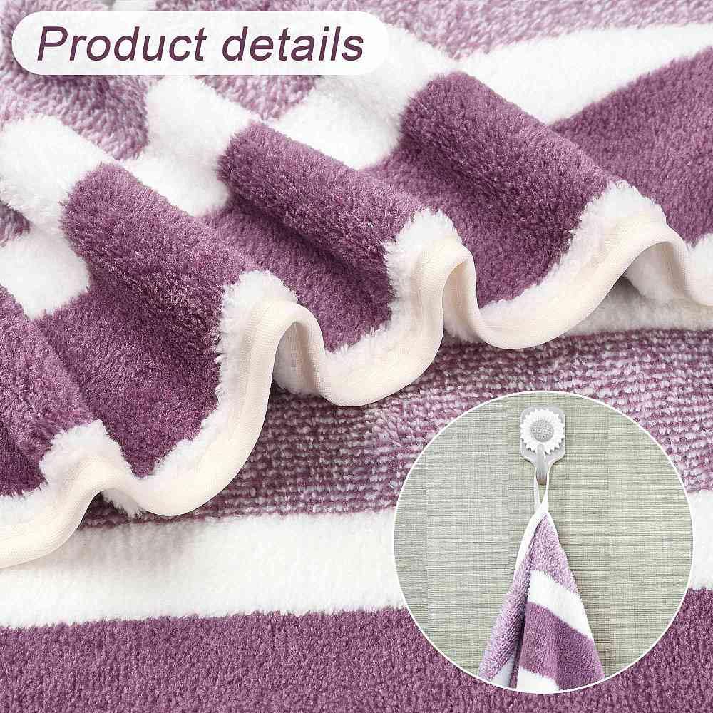 Cheriswelry 2Pcs Beach Towels for Adults Coral Fleece Sand Resistant Towel Quick Dry Large Bath Towels for Beach Accessories Holiday Travel Swim