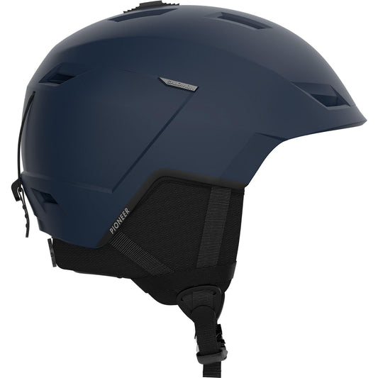 Salomon Pioneer LT Helmet Men's Ski Snowboard