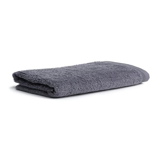 M?ve Superwuschel bath sheet 100 x 160 cm, Towel - Made in Germany, 100% cotton, stone
