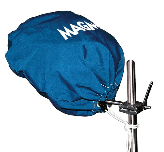 Magma A10-191PB Original Size Kettle Grill Cover - Pacific Blue