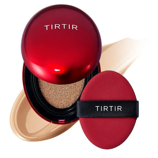 TIRTIR Mask Fit Red Cushion No.33N Macchiato (18 g)