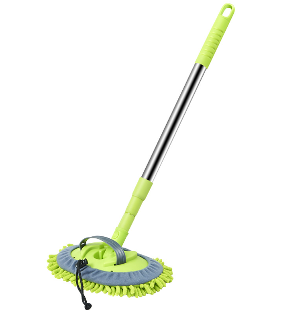 2 in 1 Telescopic Mop C202262