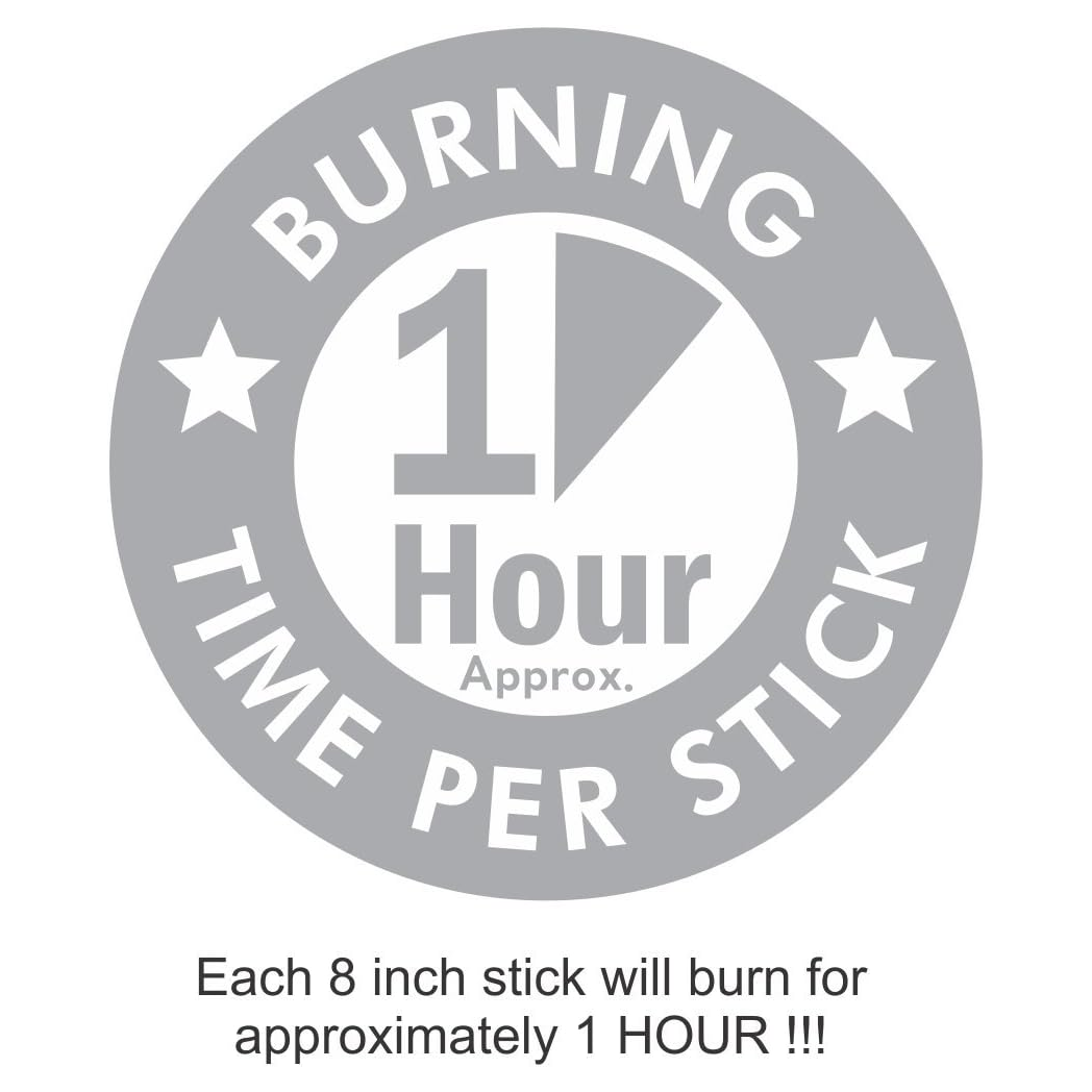 Exotic Incense 100g