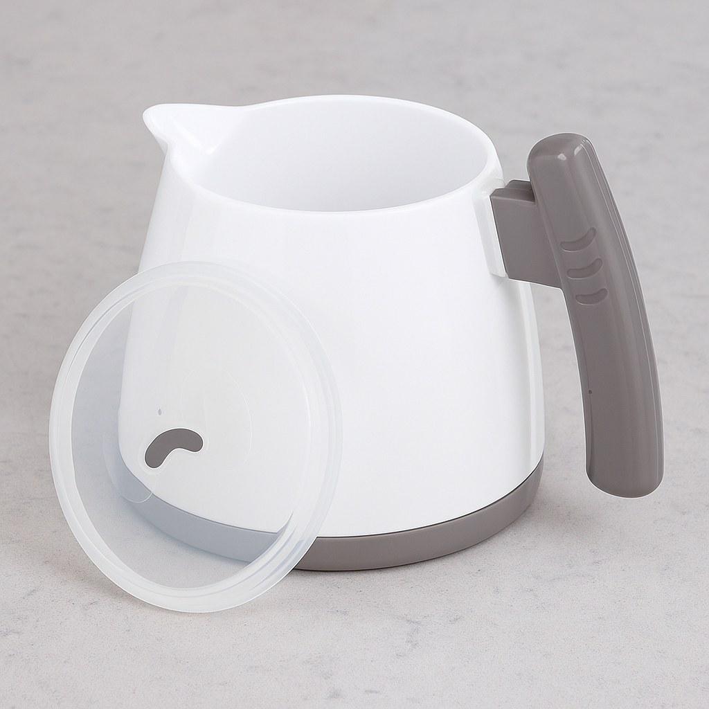Microwave Jug