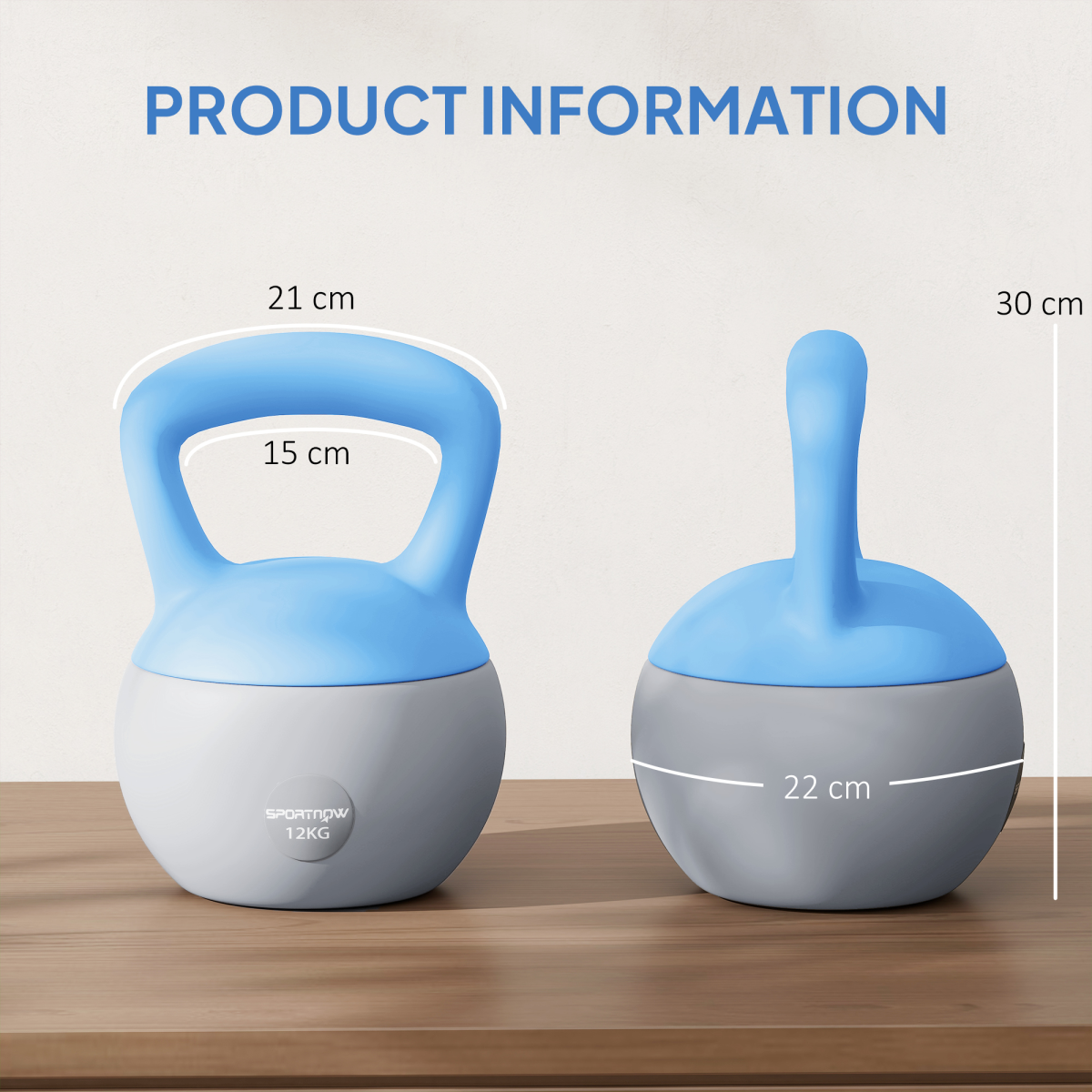 Kettlebell