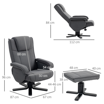 Recliner Chair