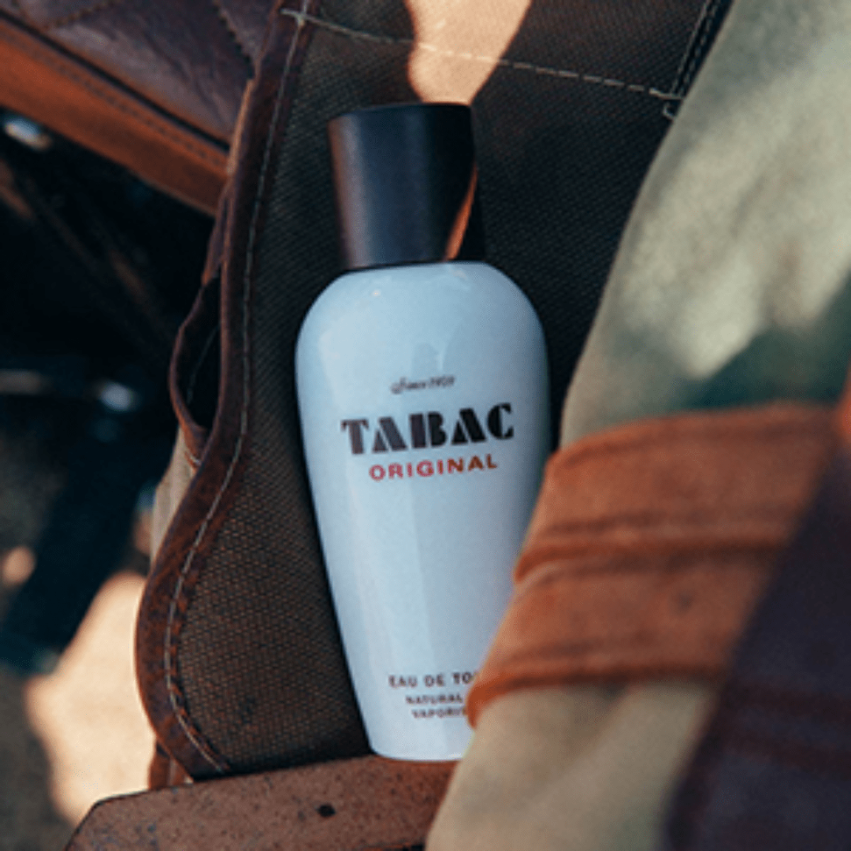 Tabac Eau De Toilette Spray 100ml