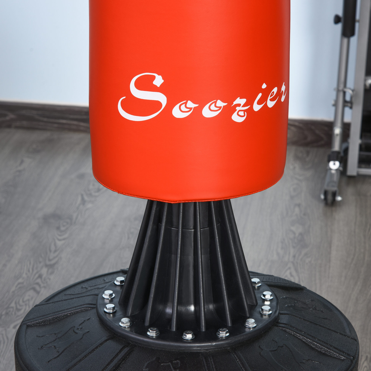 Boxing Bag