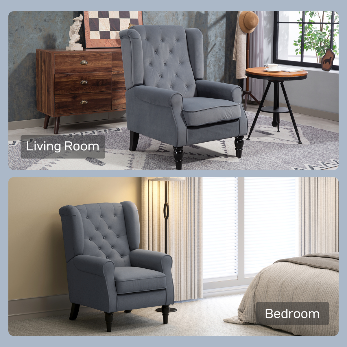Sofa Chair