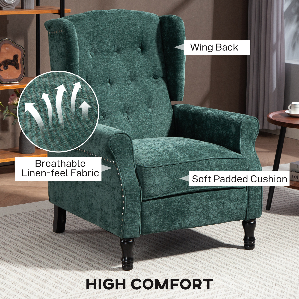 Office Chair/Massage Office Chair