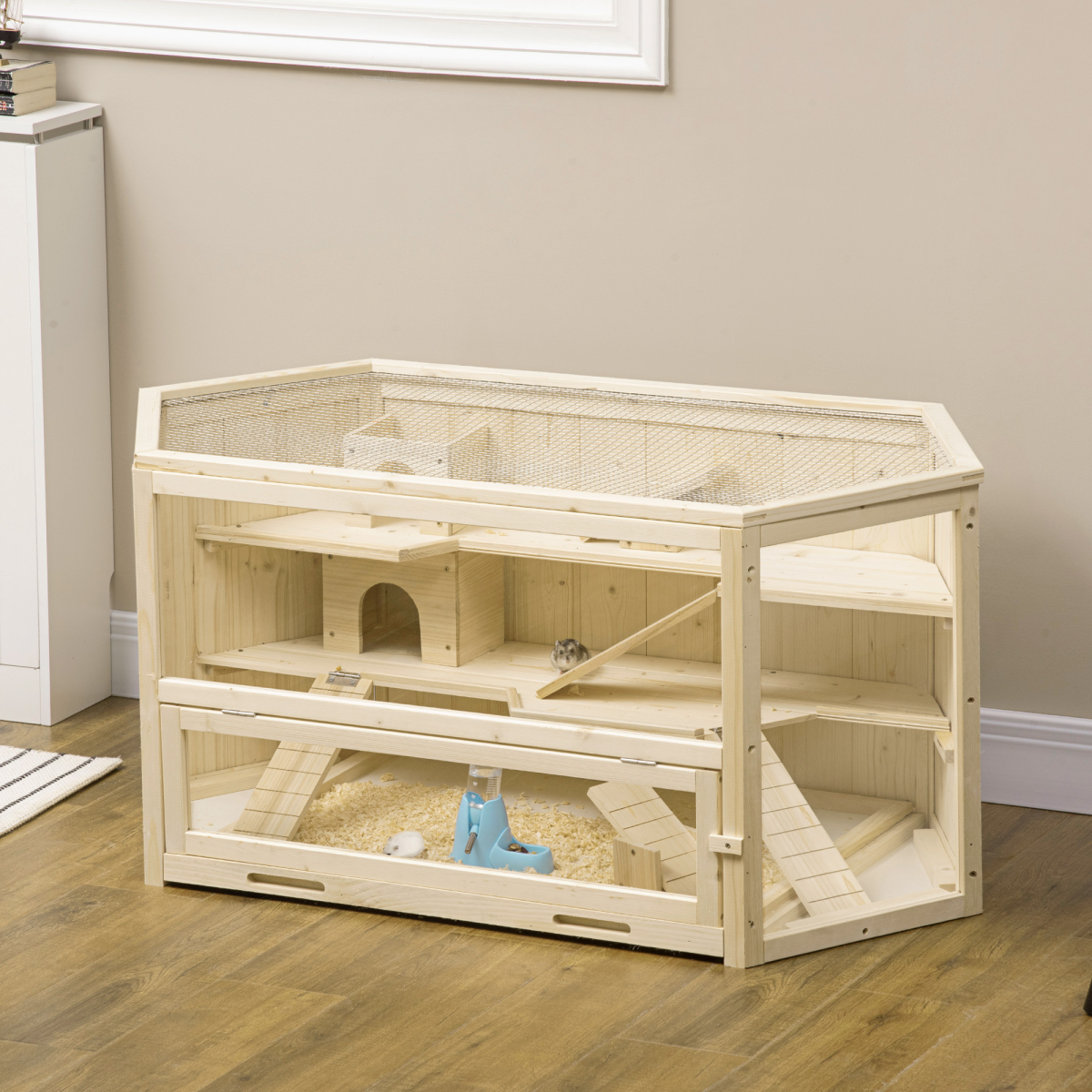Hamster Cage/Pet Cage